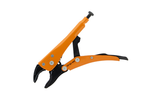 Curved jaws Locking Pliers 111